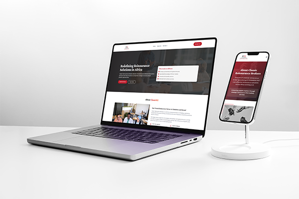 Classic Reinsurance Brokers