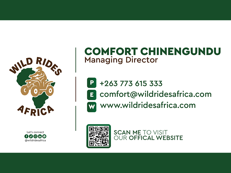 Business Card Design