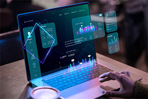 Data Analytics Portfolio
