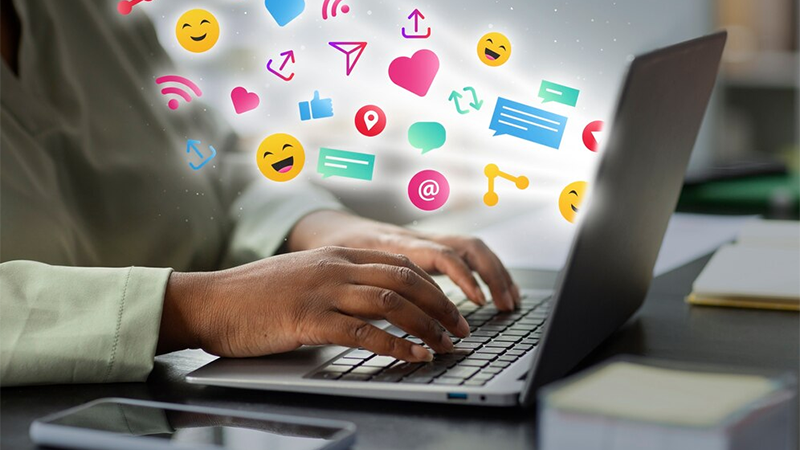 Social Media Marketing Dashboard
