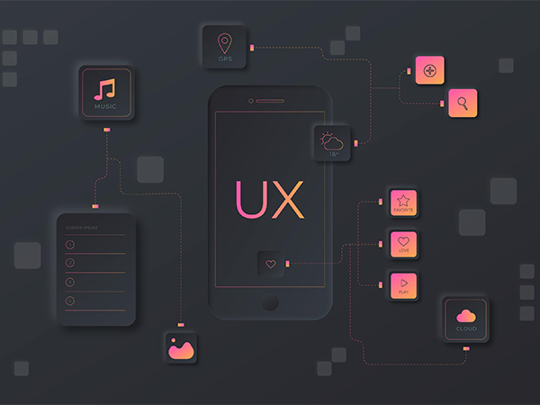 UI/UX Design Preview